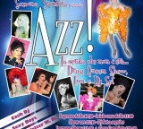 GIOVEDI’ 7 NOVEMBRE AL 707: AZZ! Drag Queeen Show con Simona Sventura